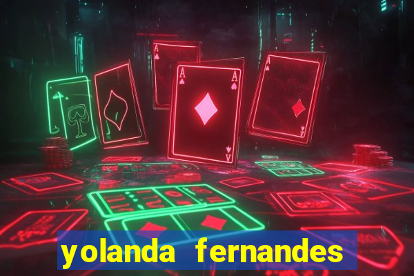 yolanda fernandes malta bettin